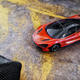 Illustration for article titled Reason to Rise | Tomica vs Hot Wheels | McLaren 720S | Inspection Room